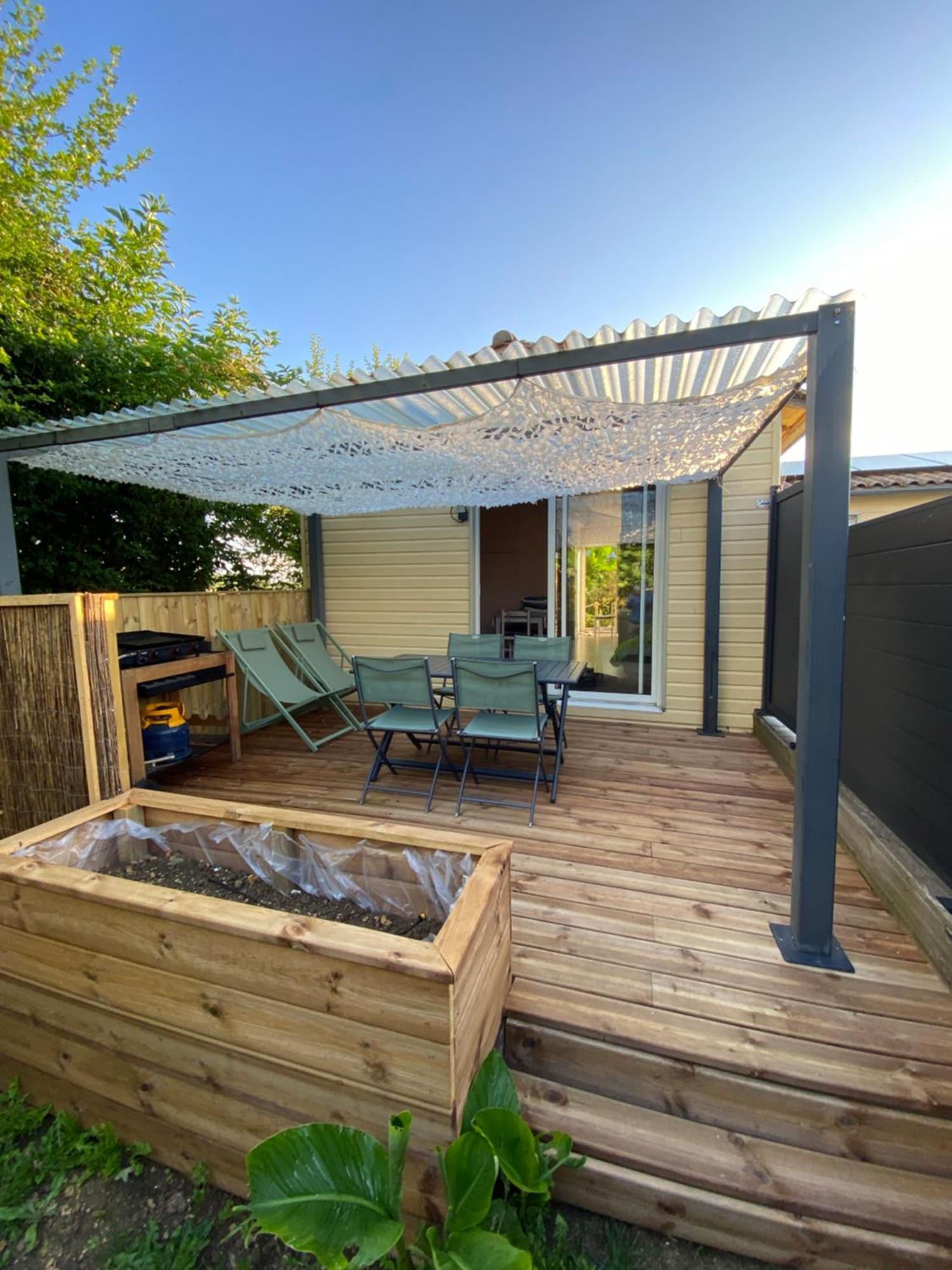 Holiday home Fleur De Sel