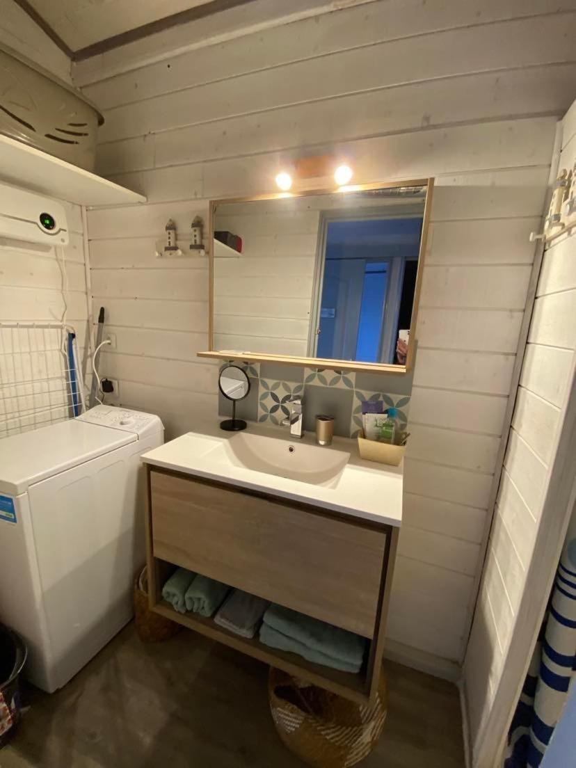 Holiday home Fleur De Sel Sainte-Soulle